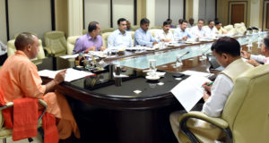 आवास देने का प्रलोभन देकर पैसे हड़पने वाले बिल्डरों के खिलाफ सख्त कार्रवाई हो  —-मुख्यमंत्री योगी