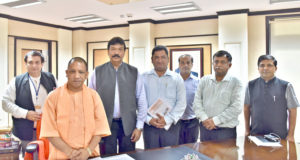 प्रयाग कुम्भ-2019 के परिप्रेक्ष्य में 27 एवं 28 अगस्त, 2018  को लखनऊ में उ0प्र0 टेªवेल मार्ट-2018 आयोजित किया जाएगा