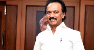 DMK का अध्यक्ष बनते ही स्टालिन ने मोदी सरकार पर बोला हमला