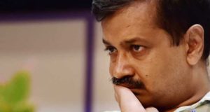 केजरीवाल को नहीं मिली सहारनपुर जाने की इजाजत, भीम आर्मी के चीफ चंद्रशेखर से होनी थी मुलाकात