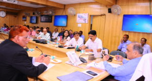 पं0 दीन दयाल उपाध्याय स्वरोजगार योजनान्तर्गत प्राप्त आवेदन पत्रों का परीक्षण कराकर आगामी 30 सितम्बर तक शत-प्रतिशत स्वीकृति जारी करना अनिवार्य:मुख्य सचिव