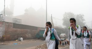 वायु प्रदूषण से निपटने के लिये उत्तर प्रदेश की तैयारी सुस्त