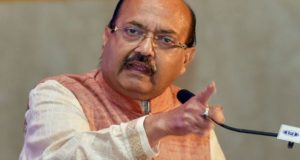 अमर सिंह का आजम खान को चैलेंज- ’30 को 12 बजे रामपुर आऊंगा, दम हो तो अपना इरादा पूरा कर लें