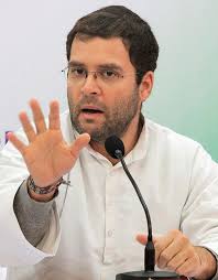 राजस्थान में राहुल ने PM को राफेल, रोजगार और किसानों के मुद्दे पर घेरा, कहा- खोखले वादे करते हैं प्रधानमंत्री
