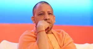बाढ़ से प्रभावित केरल  की जनता के लिए  उत्तर प्रदेश 15 करोड़ रू0 की धनराशि का देगा आर्थिक सहयोग: मुख्यमंत्री योगी