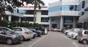 मेरठ विकास प्राधिकरण ने आमदनी-खर्चा बताने के बदले मांग लिए 19 हजार रुपये