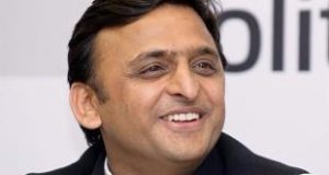 भाजपा लोकतंत्र का अपहरण करने की साजिश में जुटी है—-अखिलेश यादव