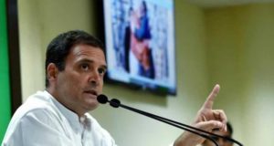 राफेल डील पर रार: सीवीसी से मिले कांग्रेस नेता, कहा- दर्ज करें भ्रष्टाचार का मामला