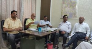 पदोन्नति में आरक्षण व एस सी/एस टी एक्ट के विरोध में लखनऊ में राष्ट्रीय सम्मलेन 28 सितम्बर को