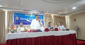 कर्मचारी,शिक्षक अधिकारी पेंशन बहाली मंच की लखनऊ रैली में शामिल होगे कई प्रान्तों के राज्य कर्मचारी