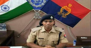 SP खुदकुशी मामला : सुरेंद्र दास ने मरने से पहले छोड़े थे दो सुसाइड नोट