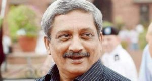 पर्रिकर ही रहेंगे गोवा के सीएम, मंत्रिमंडल में होगा जल्द बदलाव- अमित शाह