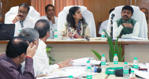 पावर ऑफ अटॉर्नी  की  वैधता की जांच करने के बाद ही उप-निबंधक रजिस्ट्री की कार्रवाई करें—-नन्द गोपाल गुप्ता ‘नंदी