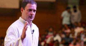 शिक्षकों के बीच राहुल गांधी का संघ पर हमला, यह देश एक विचारधारा से नहीं चलेगा
