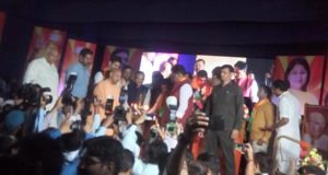 कानपुर  में  सीएम योगी बोले, युवा अपनी ऊर्जा को पहचाने ,सोशल मीडिया को हथियार बनाए