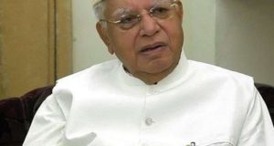 यूपी और उत्तराखंड के पूर्व मुख्यमंत्री नारायण दत्त तिवारी का  लंबी बीमारी के बाद निधन