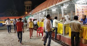 मण्डी परिषद द्वारा  तीसरी बार जैविक उत्पाद प्रदर्शनी एवं बाजार का आयोजन
