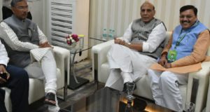 कई बड़े उद्योग किच्छा के सिडकुल में उद्योग लगाने के लिए भी तैयार हैं —–विधायक राजेश शुक्ला