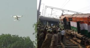 रेल हादसा: लापरवाही का दोषी पाए जाने पर एएसएम निलंबित, मृतकों में पांच बिहार के