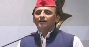 मध्य प्रदेश में कांग्रेस से गठबंधन नहीं करेगी समाजवादी पार्टी,हमने बहुत इंतजार किया—अखिलेश यादव