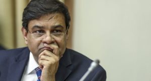 RBI और सरकार के बीच बढ़ी तकरार, आरबीआई गवर्नर उर्जित पटेल दे सकते हैं इस्तीफा