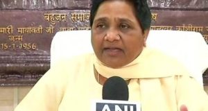 मायावती बोलीं, स्टेच्यू ऑफ यूनिटी’ पर बहुजन समाज के लोगों से माफी मांगे भाजपा और आरएसएस