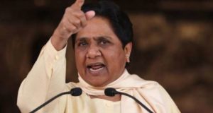 मायावती ने कहा, ब्राह्मण समाज के लोगों पर अन्याय व अत्याचार बढ़ा है