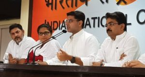 कांग्रेस का आरोप, मेहुल चौकसी ने अरुण जेटली की बेटी-दामाद की फर्म को किया था हायर,  24 लाख रुपये भागने के बाद  लौटाए