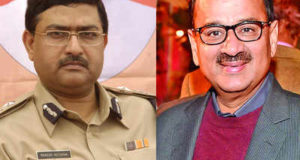CBI में संग्रामः जानें कौन हैं मुख्य किरदार और क्या है वजह