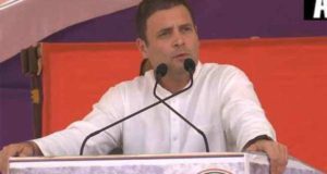सीबीआई चीफ आलोक वर्मा की ‘छुट्टी’: राहुल ने राफेल से जोड़ पीएम नरेंद्र मोदी पर बोला हमला