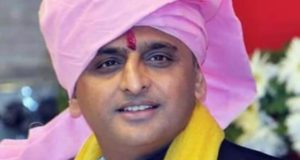 छत्तीसगढ़ में बोले अखिलेश , सरकार ऐसी बने जो भेदभाव न करें यह काम समाजवादी  और गोंडवाना गणतंत्र पार्टी करेगी