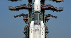 ISRO के ‘बाहुबली’ जीएसएलवी मार्क 3 के ज़रिये सफलता पूर्वक लॉन्‍च हुआ संचार उपग्रह ‘जीसैट-29’