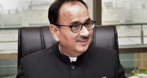 सीवीसी के सामने पेश हुए सीबीआई निदेशक आलोक वर्मा, आरोपों पर दिया जवाब