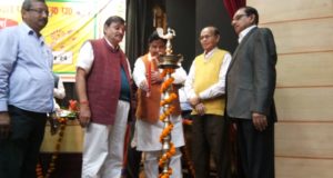 पुरानी पेंशन बहाली समिति की तीसरी बैठक फेल, अफसर चाह रहे हड़ताल