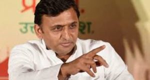 फेकन्यूज को बढ़ावा देने वाले राष्ट्रवादी बनते हैं लेकिन वे देश विरोधी काम कर रहे हैं—-अखिलेश यादव
