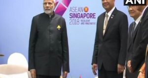 मोदी ने किया बैंकिंग प्रौद्योगिकी प्लेटफॉर्म एपिक्स का उदघाटन