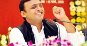 सपा का 7 से 20 जनवरी  तक‘समाजवादी विकास, विजन एवं सामाजिक न्याय कार्यक्रम‘ अभियान