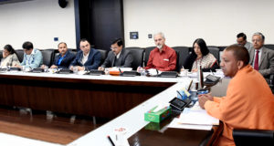 बाढ़ प्रभावित लोगों को समय पर सहायता  उपलब्ध कराना राज्य सरकार की प्राथमिकता: मुख्यमंत्री