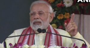 पीएम मोदी ने आईआईटी भुवनेश्वर का किया उद्घाटन, राज्य को दी 14,500 करोड़ की सौगात