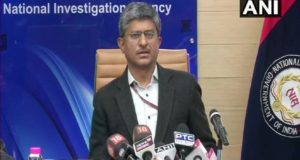 एनआईए ने दिल्ली-यूपी में 17 जगह की छापेमारी, रची गई थी बड़े आतंकी हमले की साजिश