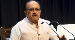 जनवरी से शुरू होगी यूपी में टेली मेडिसिन व टेली रेडियोलॉजी सुविधा: स्वास्थ्य मंत्री सिद्धार्थ नाथ सिंह