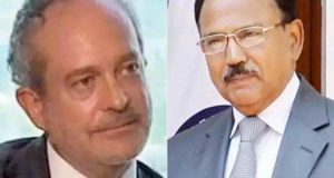 अगस्ता वेस्टलैंड केस: CBI ने मिशेल से पूछे 5 सवाल- AP और FAM के नाम का क्या है रहस्य?