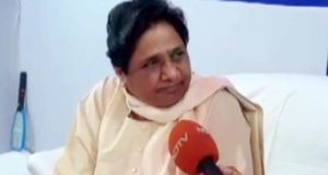 मायावती की कांग्रेस को चेतावनी ,केस न हटे तो मप्र और राजस्थान में सरकार से समर्थन वापस