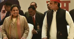गठबंधन: सपा-बसपा लोकसभा चुनाव  38-38 सीटों पर लड़ेंगी