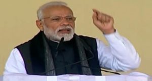 प्रधानमंत्री मोदी ने नेशनल वॉर मेमोरियल किया राष्ट्र को समर्पित, कहा- शहीद हुए हर सपूत को नमन