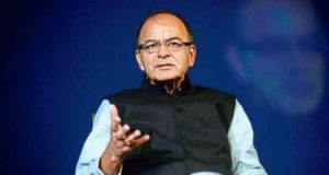 उद्योग जगत को बैंक लोन नहीं चुकाने की आदत छोड़नी होगी —-  अरुण जेटली