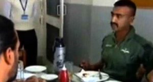 भारतीय पायलट अभिनंदन को रिहा करेगा पाकिस्तान,  कल होगी वतन वापसी