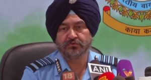 बालाकोट एयर स्ट्राइक पर बोले वायुसेना चीफ धनोआ, ‘हम टारगेट हिट करते हैं, मानव शवों को नहीं गिनते