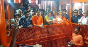 आवाज उठाने वालों को डराया जा रहा है- प्रियंका गांधी