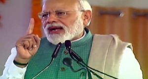 दिल्ली की 1650 अनधिकृत कॉलोनियों के लिए मोदी सरकार ने उठाया एक बड़ा कदम